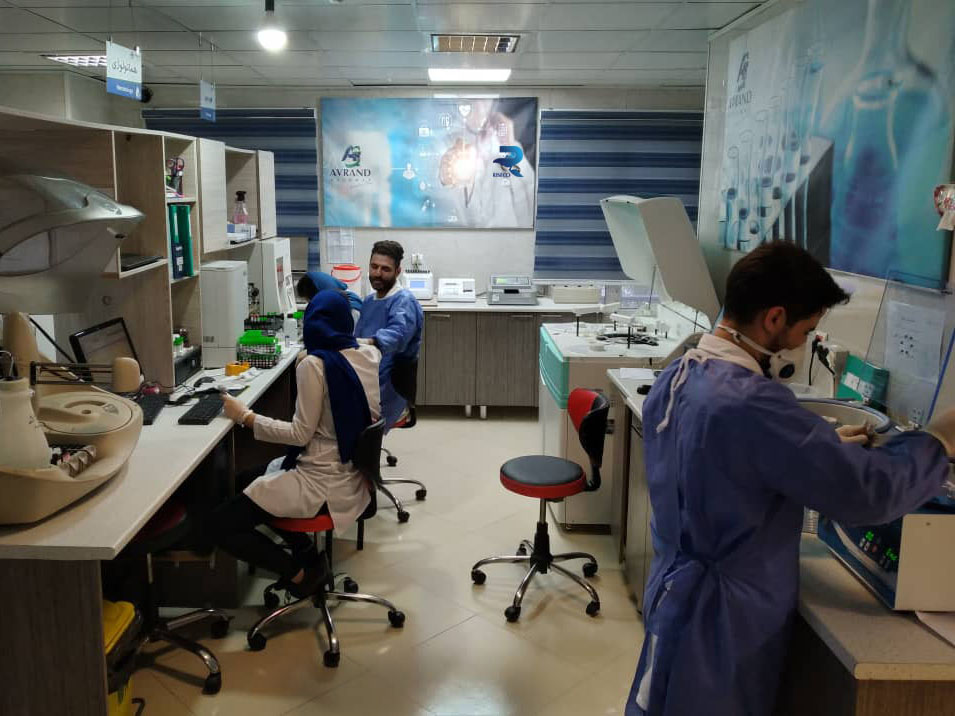 قطعه ساز خصوصی که برای کنترل کرونا در بین محرومین بی نمونه ترین همکاری را کرد